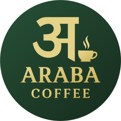 ArabaCoffee logo